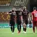 فولاد آره‌نا، جهنم سایرین و بهشت پرسپولیس