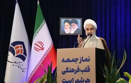 مذاکره با آمریکا در واقع مواخذه آمریکاست