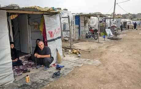 یک خبر مهم برای زلزله زدگان کرمانشاه