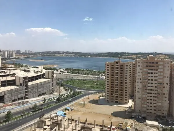 جزئیات فعالیت صندوق املاک و مستغلات‌