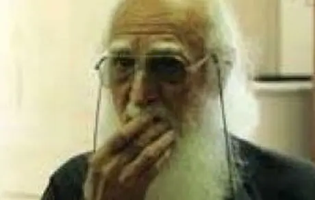 پیشکسوت سینما و تلویزیون در گذشت