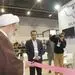حضور و سهم بری برند معظم پگاه در رویداد جهانی صنعت غذایی حلال – کشور ترکیه