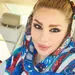 ابراز علاقه جنجالی و نامتعارف دنیا جهانبخت به بهرام افشاری + فیلم 