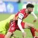 عبدی: می‌خواهم در پرسپولیس بمانم