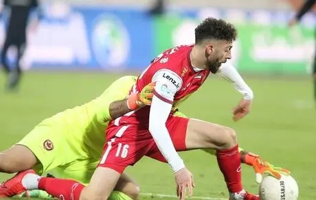 چهار مدعی برای یک پست در پرسپولیس