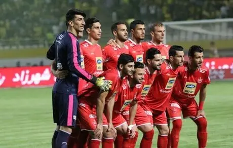 پرواز پرسپولیس به تهران تأخیر دارد
