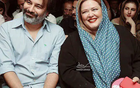 بهاره رهنما | ازدواج دوم پیمان قاسمخانی قبل از طلاق بهاره رهنما فاش شد + عکس 
