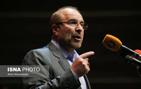 قالیباف همچنان به دنبال «۴ درصدی‌ها»/مخالف ثروتمند شدن و ثروتمندان نیستم/نتیجه گفتگو با دشمن و برجام را هم دیدیم