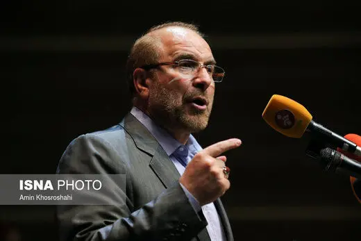 قالیباف همچنان به دنبال «۴ درصدی‌ها»/مخالف ثروتمند شدن و ثروتمندان نیستم/نتیجه گفتگو با دشمن و برجام را هم دیدیم