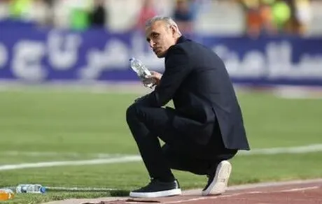 گل محمدی مچ ساپینتو را خواباند؛ برگ برنده پرسپولیس در دربی چه بود؟