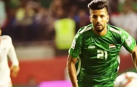 وضعیت پرسپولیس با علا عباس تا 10 روز آینده مشخص می‌شود