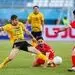  توافق فرشاد احمدزاده با باشگاه پرسپولیس