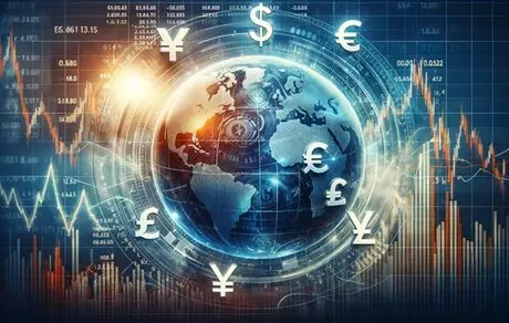فارکس چیست و چگونه کار میکند؟ بررسی 0 تا 100 بازار مالی فارکس!