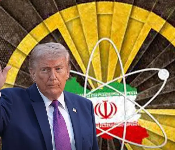 سنتکام برای استقرار «عقاب تاریک» درخواست مجوز کرد / ترامپ: این آرامش پیش از طوفان است!