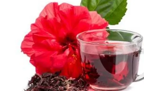 خواص و عوارض مصرف چایی ترش 