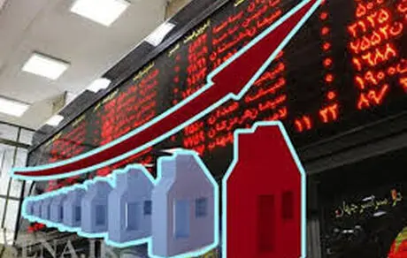 سهام هایی با بیشترین صف‌های خرید و فروش 