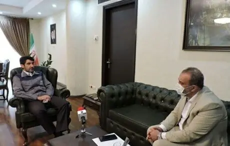 قطعی برق روزانه ۳۰ میلیارد تومان عدم‌النفع برای فولاد سنگان به همراه دارد