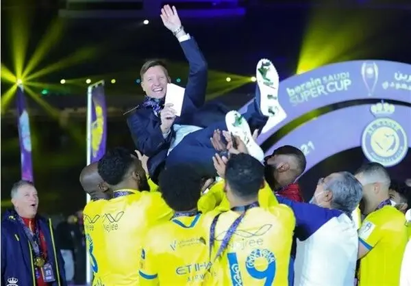  رسانه‌های عربی: استقلال با مربی کروات به توافق رسید 