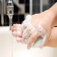 چند توصیه برای تشویق کودکان به شستن‌ دست‌ها