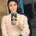 مریم مومن ازدواج کرد + فیلم لو رفته و عکس