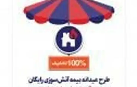 طرح ویژه بیمه آتش سوزی برای کارمندان ایران خودرو