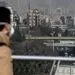 چهار نقطه احتمالی برای بوی نامطبوع تهران