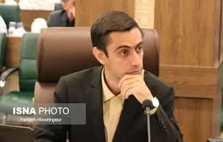 رئیس دادگستری فارس: مهدی حاجتی محکوم امنیتی است