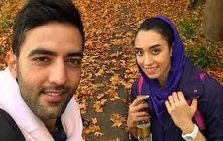 لو رفتن پاداش های نجومی کیمیا علیزاده جنجالی شد + فیلم و تصاویر