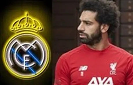 رئال مادرید با ۱۳۰ میلیون یورو در پی خرید صلاح 