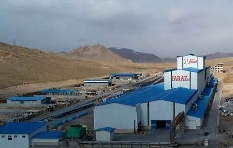 گزارش اختصاصی مستقل آنلاین از نقش تعیین کننده فولاد مبارکه در تقویت تولید لوازم خانگی