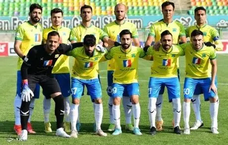  مهاجم اهل مالی در آستانه پیوستن به صنعت نفت 