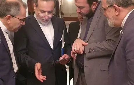 مذاکره یا مهار؟ رمزگشایی از ائتلاف واشنگتن – پاریس در قبال ایران