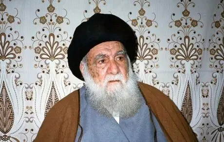  ۴۰ سال قبل نماینده آیت الله العظمی خویی را در مشهد ربودند و ریشش را تراشیدند!