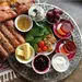 بهترین صبحانه برای کسانی که کم‌خونی دارند