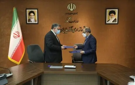 تصویب ۶۰ هزار میلیارد ریال اعتبار برای توسعه معدن و صنایع معدنی آذربایجان غربی 