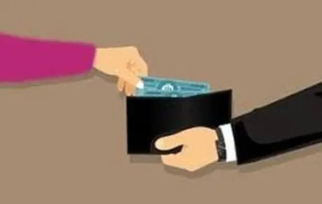  نفقه دختر تا زمانی که ازدواج نکند بر عهده پدر است