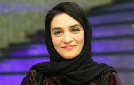 ازدواج میترا حجار جنجالی شد + تصاویر 
