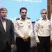 بیمه ایران سنگر امن آتش‌نشانان جان برکف/ قدردان فداکاری فرزندان دلیر این سرزمین هستیم