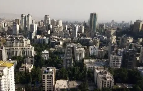 جعل سند یک ملک ۱۰۰۰ میلیاردی در ولنجک