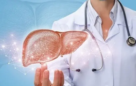 راهکاری طلایی برای بهبود سلامت کلیه ها و کبد