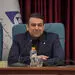 بازوی اجرایی بانک ملی ایران در بازار سرمایه، میزبان معاون اول رئیس‌جمهور شد