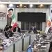 برگزاری نهمین دوره ارزیابی سطح عملکرد HSE در شرکت آلومینای ایران