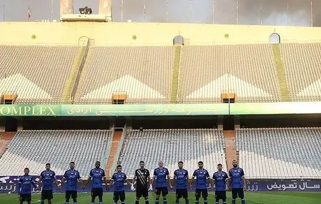 همه چیز درباره ریز بدهی‌های استقلال در زمان آجورلو