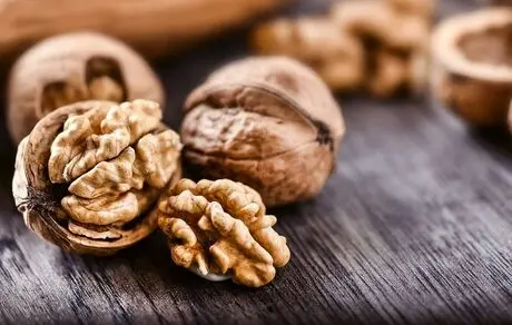 گردو فقط برای مغزتان خوب نیست