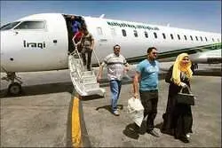 پولدارهای عراقی در ایران چه می‌کنند؟