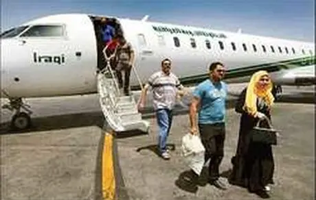پولدارهای عراقی در ایران چه می‌کنند؟