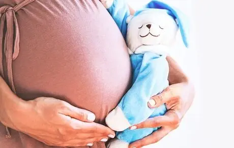 نکاتی درباره ی چگونگی سالم نگه داشتن جنین