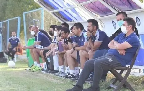 مدیرعامل گل‌گهر: ادامه همکاری با قلعه‌نویی منوط به برآورده کردن توقعات ما است
