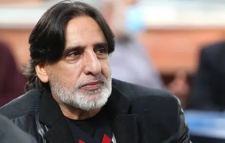 بیانی: چرا مدیریت به فکر این مساله نبوده که ممکن است یزدانی و مرادمند سرباز شوند؟