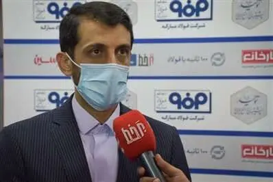ضرورت رفع نواقص در حوزه‌های زیرساخت و تامین مواد اولیه با مشارکت شرکت‌های بزرگ صنعتی 